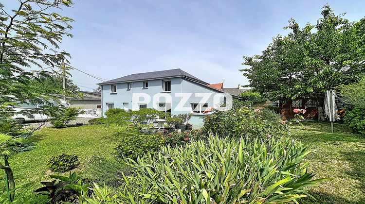 Ma-Cabane - Vente Maison BREHAL, 92 m²