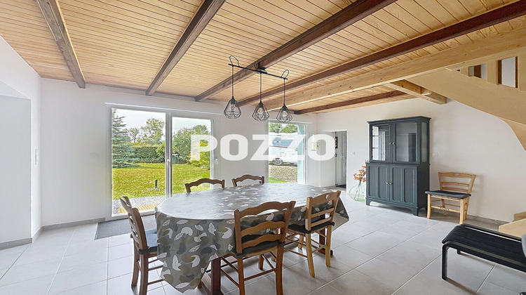 Ma-Cabane - Vente Maison BREHAL, 92 m²