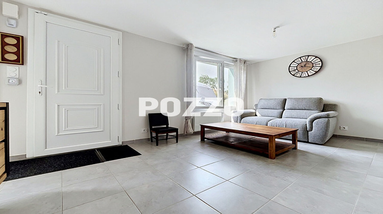Ma-Cabane - Vente Maison BREHAL, 92 m²