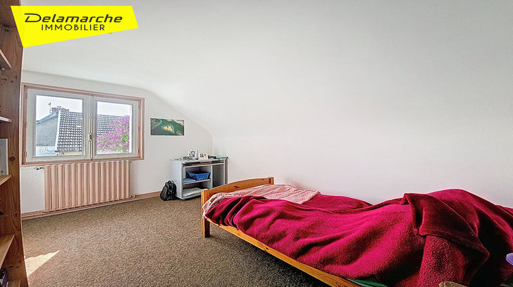 Ma-Cabane - Vente Maison BREHAL, 87 m²