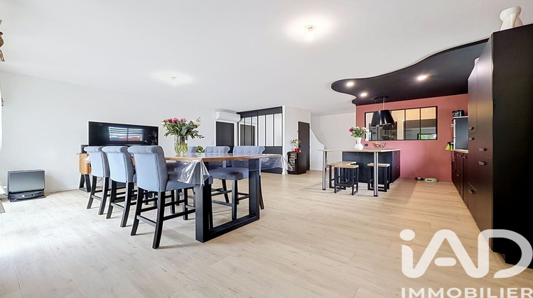 Ma-Cabane - Vente Maison Bréhal, 154 m²