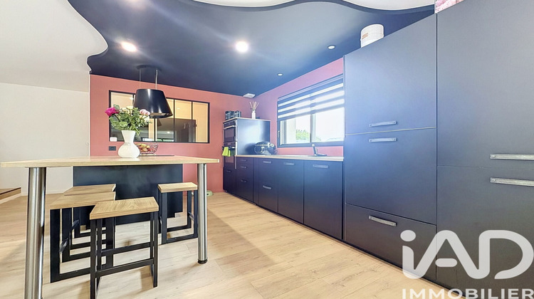 Ma-Cabane - Vente Maison Bréhal, 154 m²