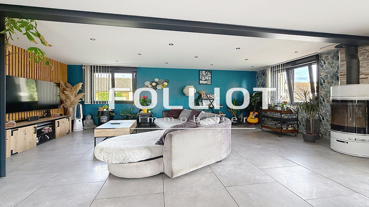 Ma-Cabane - Vente Maison BREHAL, 137 m²