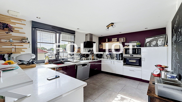Ma-Cabane - Vente Maison BREHAL, 137 m²