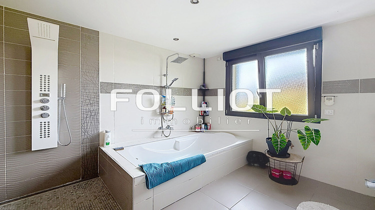 Ma-Cabane - Vente Maison BREHAL, 137 m²
