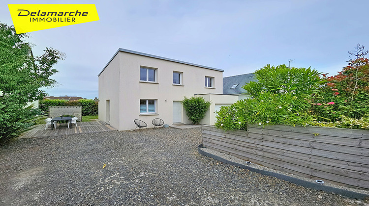 Ma-Cabane - Vente Maison BREHAL, 107 m²