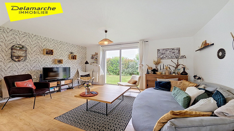 Ma-Cabane - Vente Maison BREHAL, 107 m²