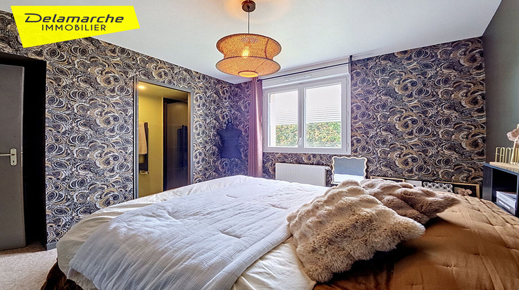 Ma-Cabane - Vente Maison BREHAL, 107 m²