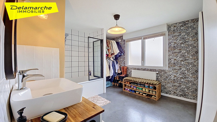 Ma-Cabane - Vente Maison BREHAL, 107 m²