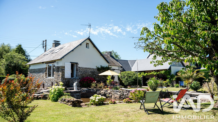 Ma-Cabane - Vente Maison Bréhal, 90 m²