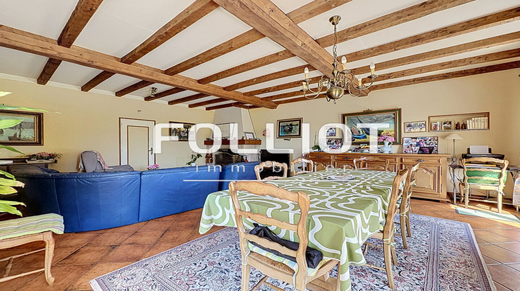 Ma-Cabane - Vente Maison BREHAL, 128 m²