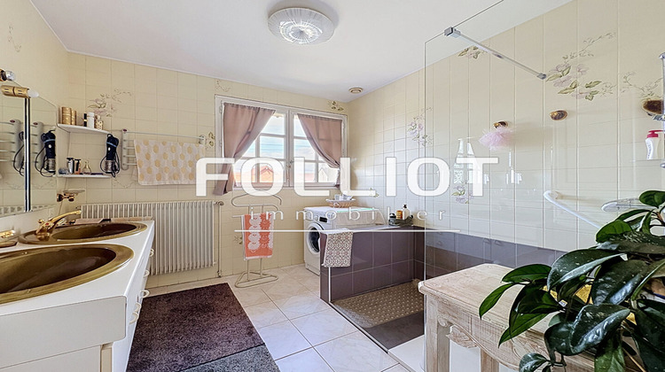 Ma-Cabane - Vente Maison BREHAL, 128 m²