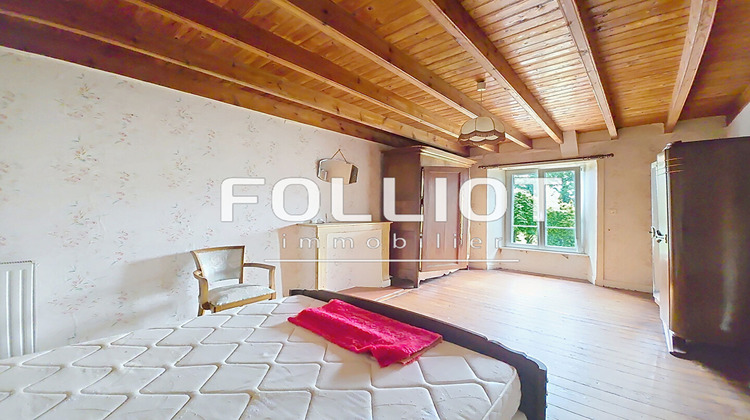 Ma-Cabane - Vente Maison BREHAL, 115 m²