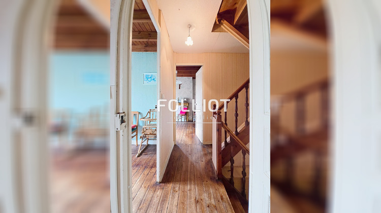 Ma-Cabane - Vente Maison BREHAL, 115 m²