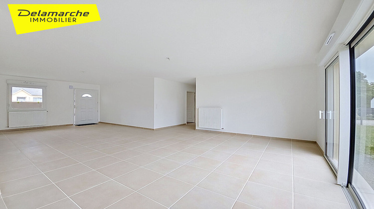 Ma-Cabane - Vente Maison BREHAL, 87 m²
