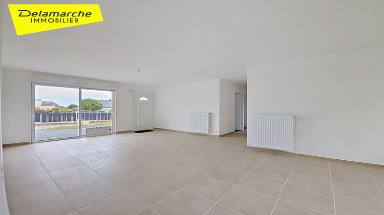 Ma-Cabane - Vente Maison BREHAL, 88 m²