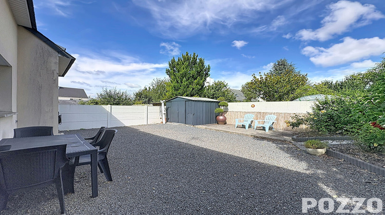 Ma-Cabane - Vente Maison BREHAL, 90 m²