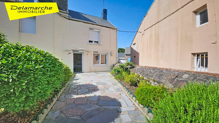 Ma-Cabane - Vente Maison BREHAL, 54 m²