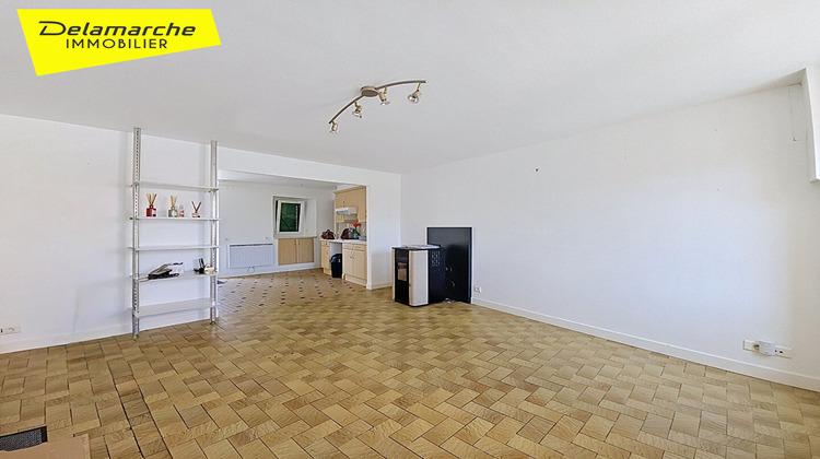 Ma-Cabane - Vente Maison BREHAL, 54 m²