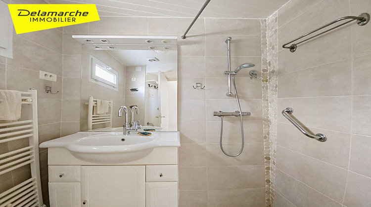 Ma-Cabane - Vente Maison BREHAL, 54 m²