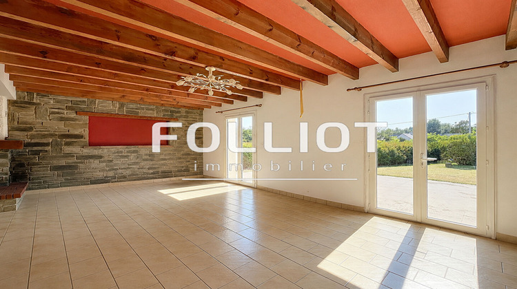 Ma-Cabane - Vente Maison BREHAL, 110 m²