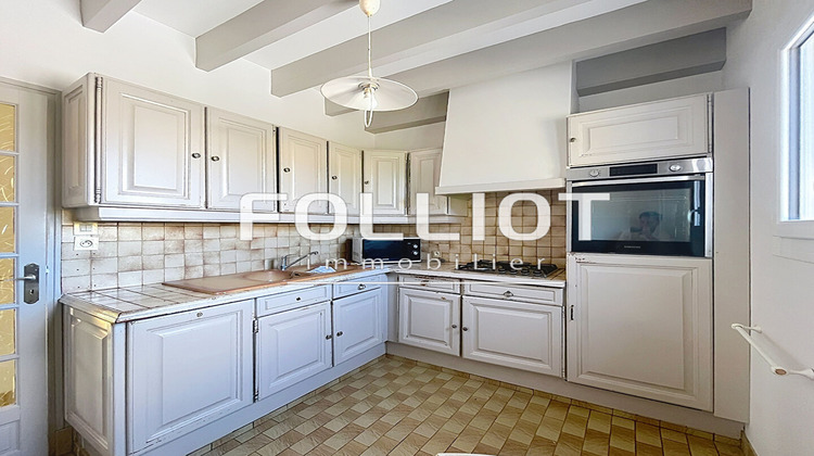 Ma-Cabane - Vente Maison BREHAL, 110 m²