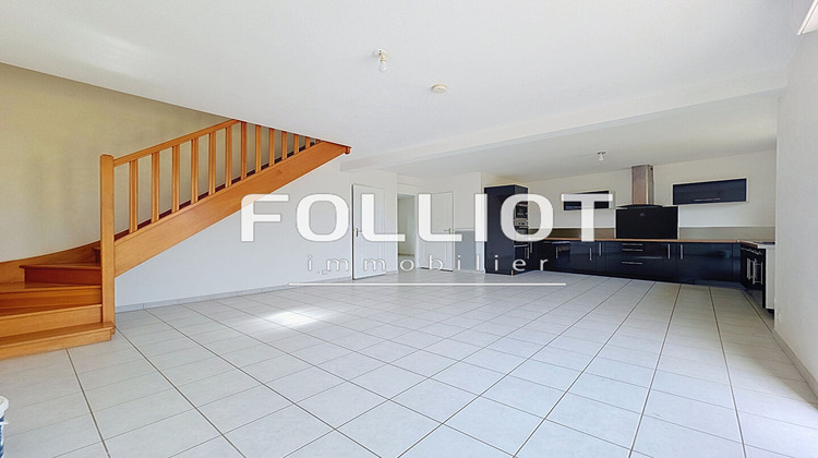 Ma-Cabane - Vente Maison BREHAL, 92 m²