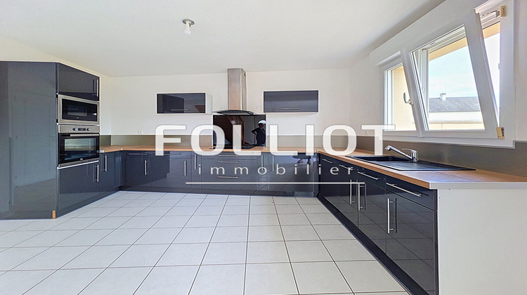 Ma-Cabane - Vente Maison BREHAL, 92 m²