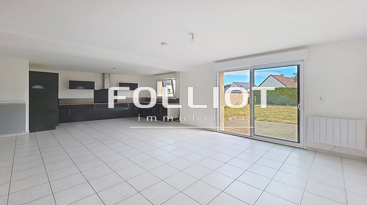 Ma-Cabane - Vente Maison BREHAL, 92 m²