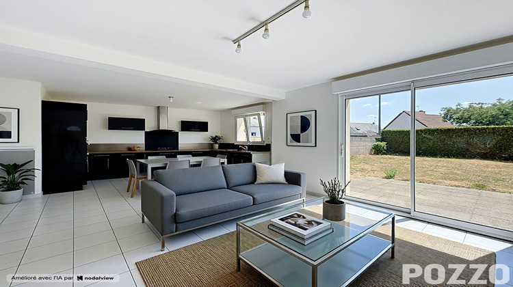Ma-Cabane - Vente Maison BREHAL, 90 m²