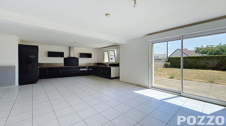 Ma-Cabane - Vente Maison BREHAL, 90 m²