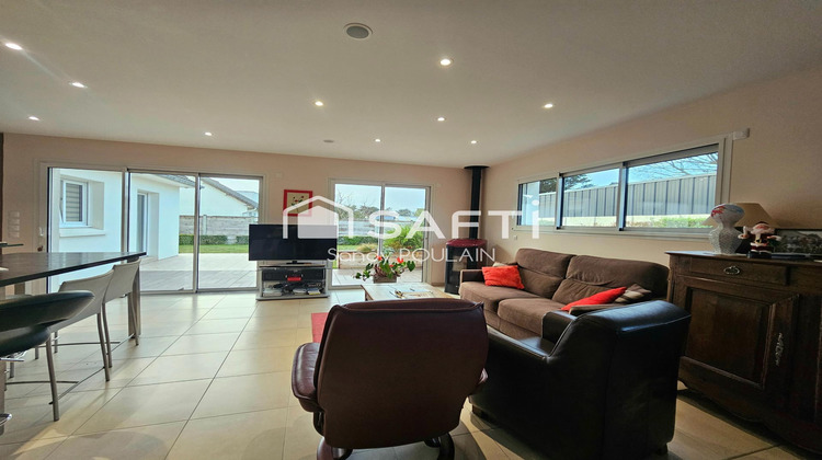 Ma-Cabane - Vente Maison Brehal, 141 m²