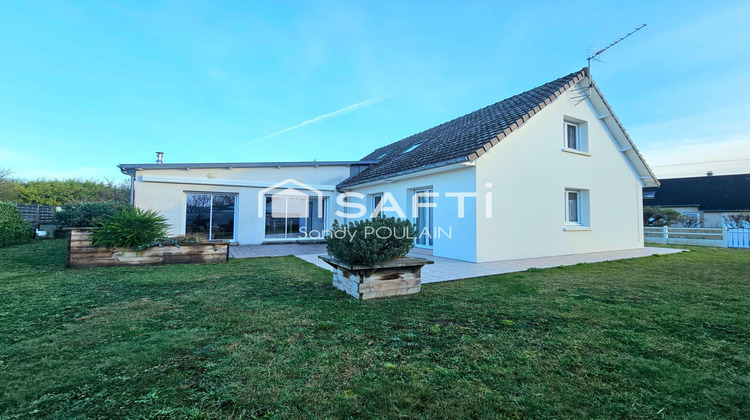 Ma-Cabane - Vente Maison Brehal, 141 m²