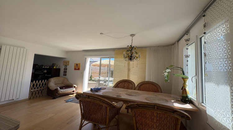 Ma-Cabane - Vente Maison Bréhal, 121 m²