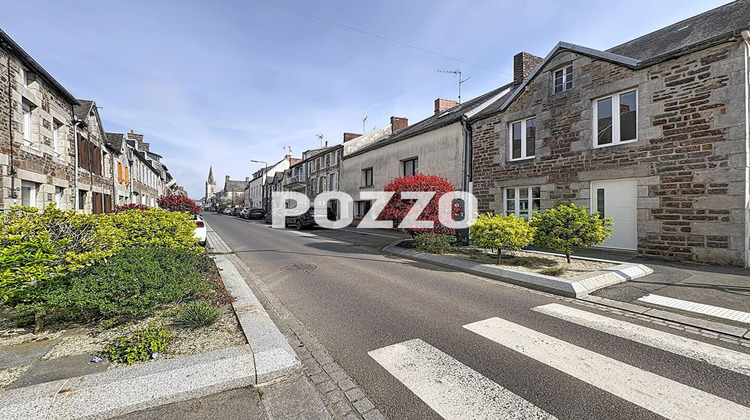 Ma-Cabane - Vente Maison BREHAL, 78 m²