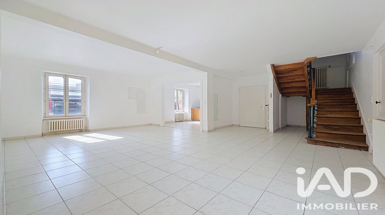 Ma-Cabane - Vente Maison Bréhal, 127 m²