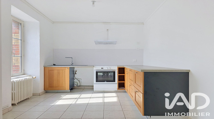 Ma-Cabane - Vente Maison Bréhal, 127 m²