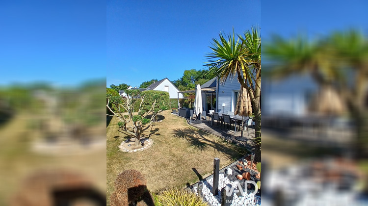 Ma-Cabane - Vente Maison Bréhal, 105 m²