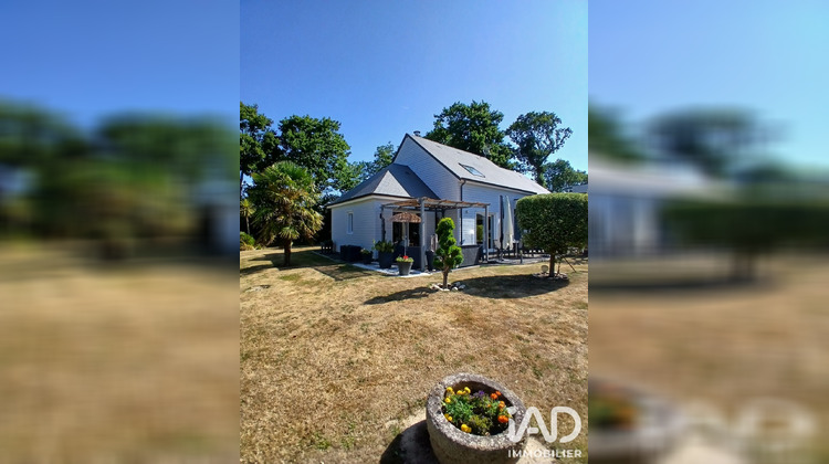 Ma-Cabane - Vente Maison Bréhal, 105 m²