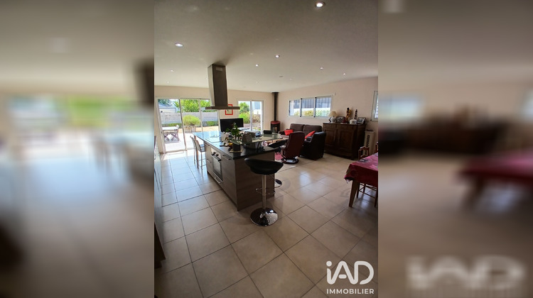 Ma-Cabane - Vente Maison Bréhal, 124 m²