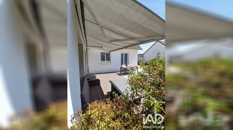 Ma-Cabane - Vente Maison Bréhal, 124 m²
