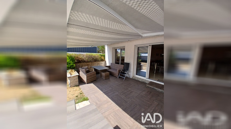 Ma-Cabane - Vente Maison Bréhal, 124 m²