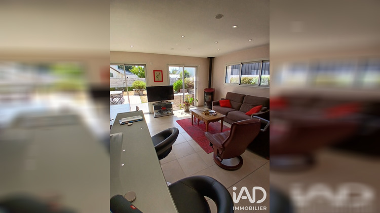 Ma-Cabane - Vente Maison Bréhal, 124 m²