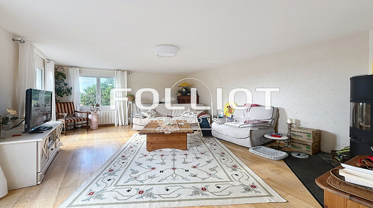 Ma-Cabane - Vente Maison BREHAL, 121 m²