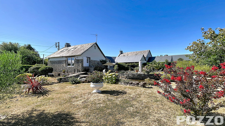 Ma-Cabane - Vente Maison BREHAL, 90 m²