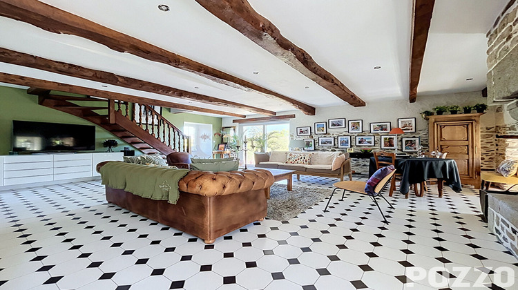 Ma-Cabane - Vente Maison BREHAL, 90 m²