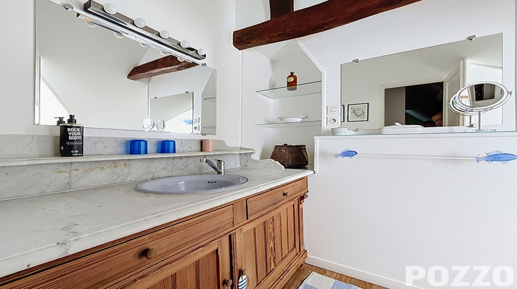 Ma-Cabane - Vente Maison BREHAL, 90 m²