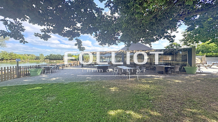 Ma-Cabane - Vente Maison BREHAL, 160 m²