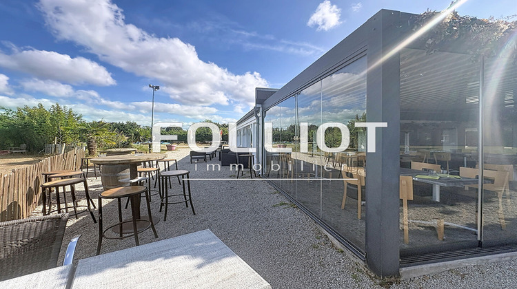 Ma-Cabane - Vente Maison BREHAL, 160 m²