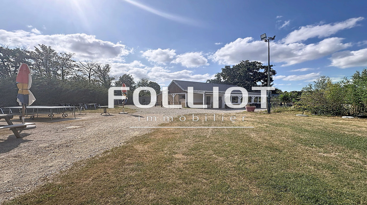 Ma-Cabane - Vente Maison BREHAL, 160 m²